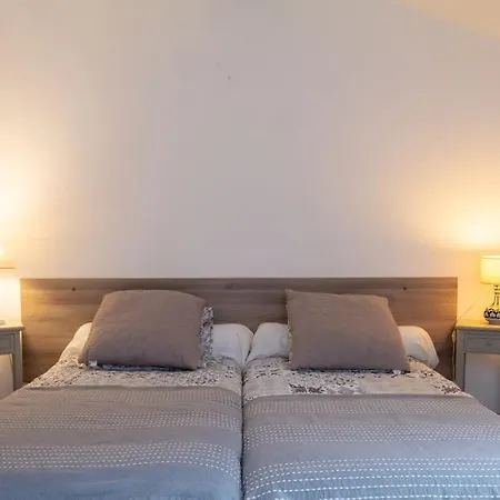 Holiday home Casa Vignola