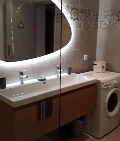 Holiday home Casa Vignola