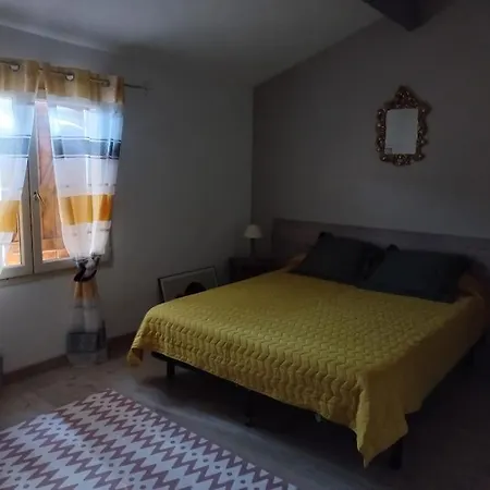 Holiday home Casa Vignola