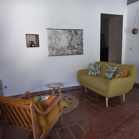 Casa Vignola Holiday home *