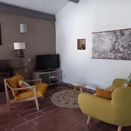 Casa Vignola * Fozzano