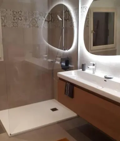 Holiday home Casa Vignola