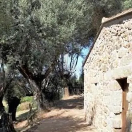 Casa Vignola Holiday home