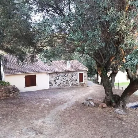Holiday home Casa Vignola *