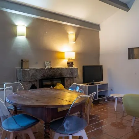 Holiday home Casa Vignola