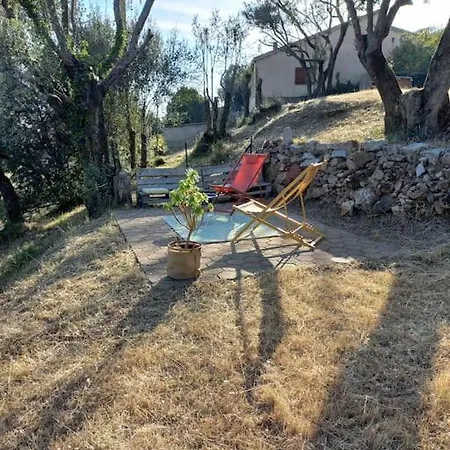 Casa Vignola Fozzano
