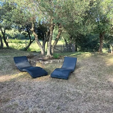 Casa Vignola *