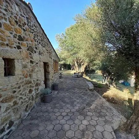 Casa Vignola Holiday home Fozzano