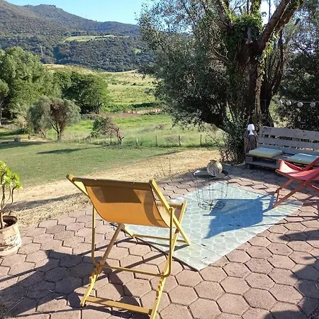 Holiday home Casa Vignola *