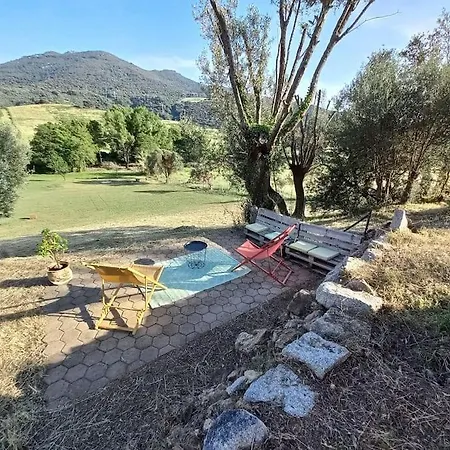 Holiday home Casa Vignola Fozzano